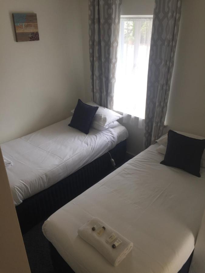 Mt. Gambier Residency