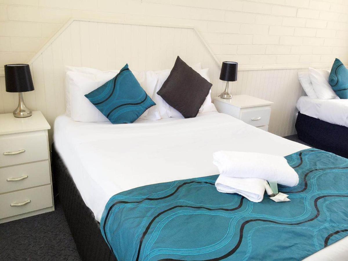 Mt. Gambier Residency