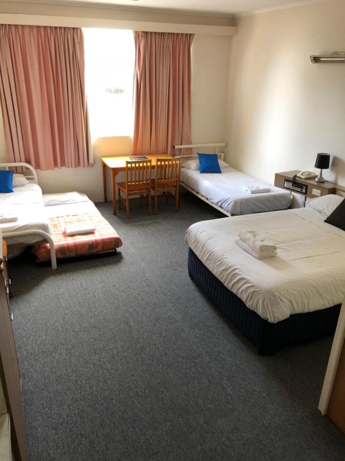 Mt. Gambier Residency