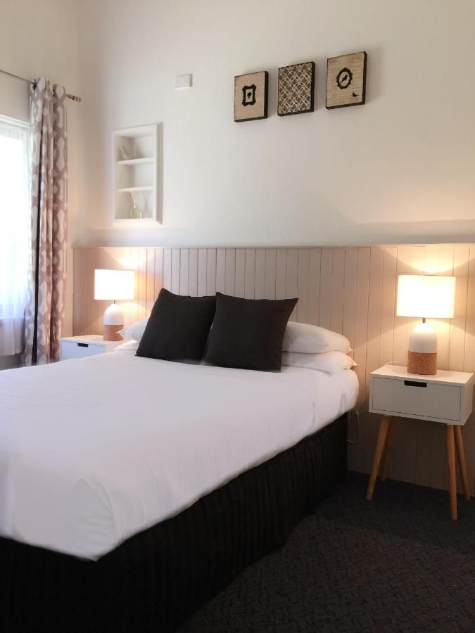 Mt. Gambier Residency