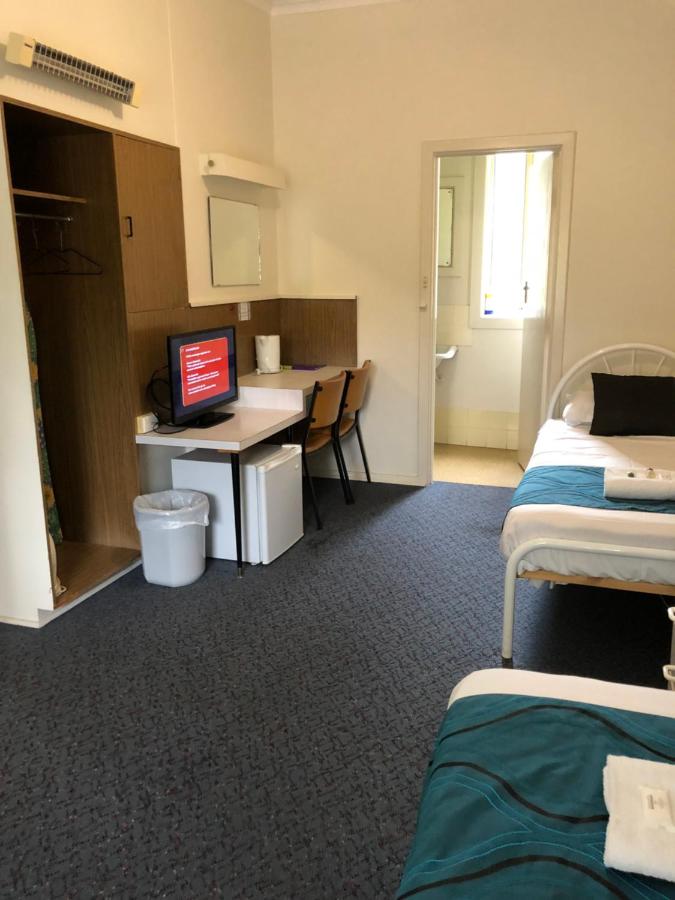 Mt. Gambier Residency