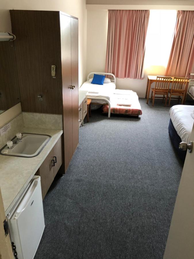 Mt. Gambier Residency