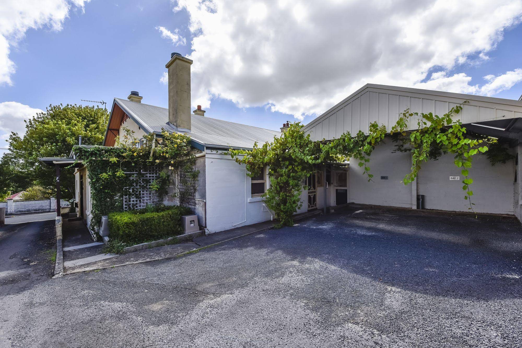 Wyatt Guest House