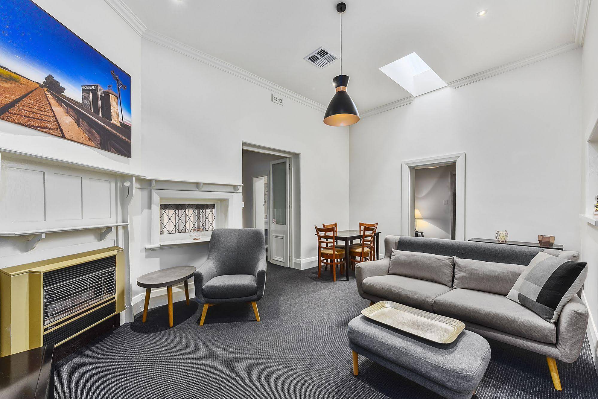 Wyatt Guest House