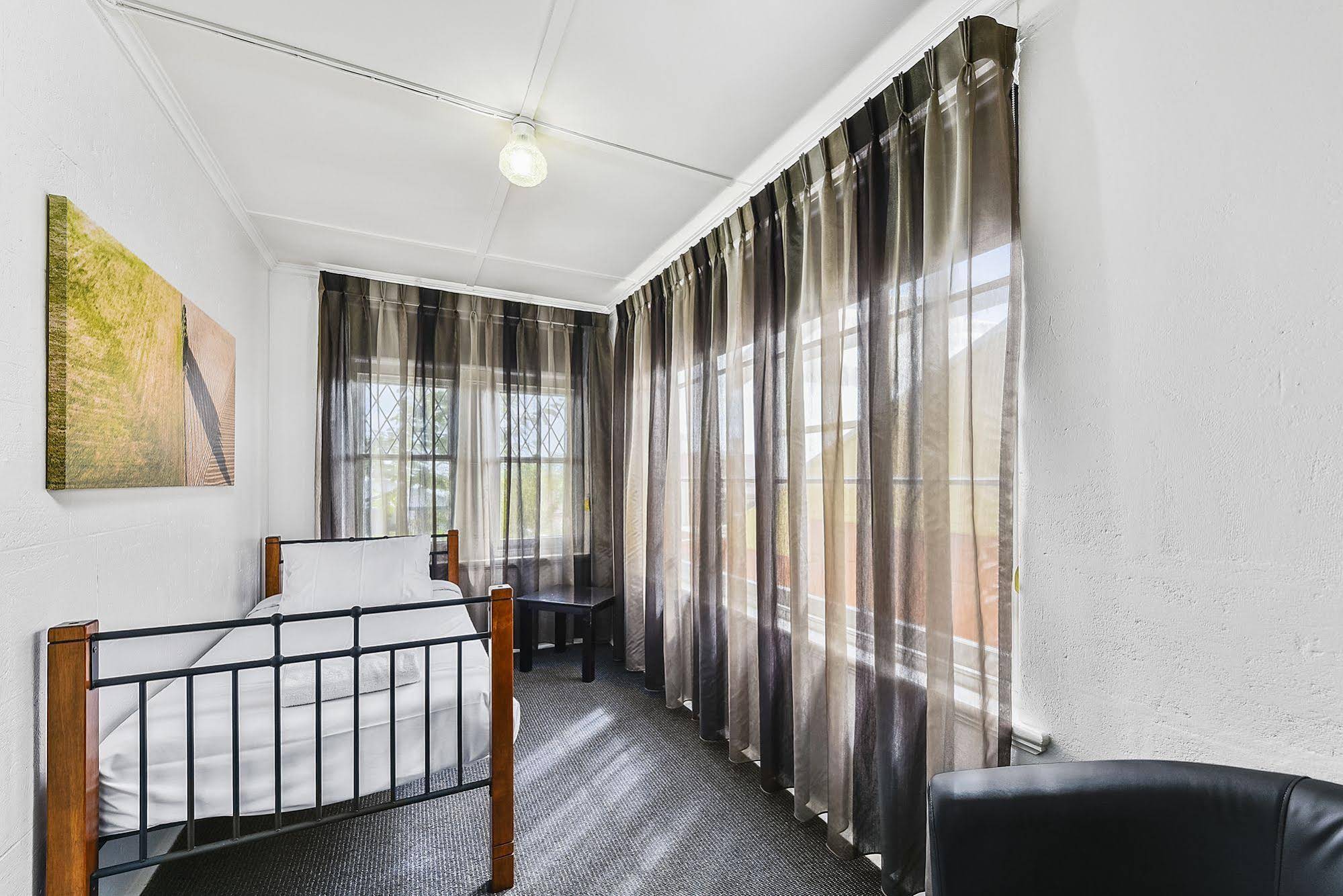 Wyatt Guest House