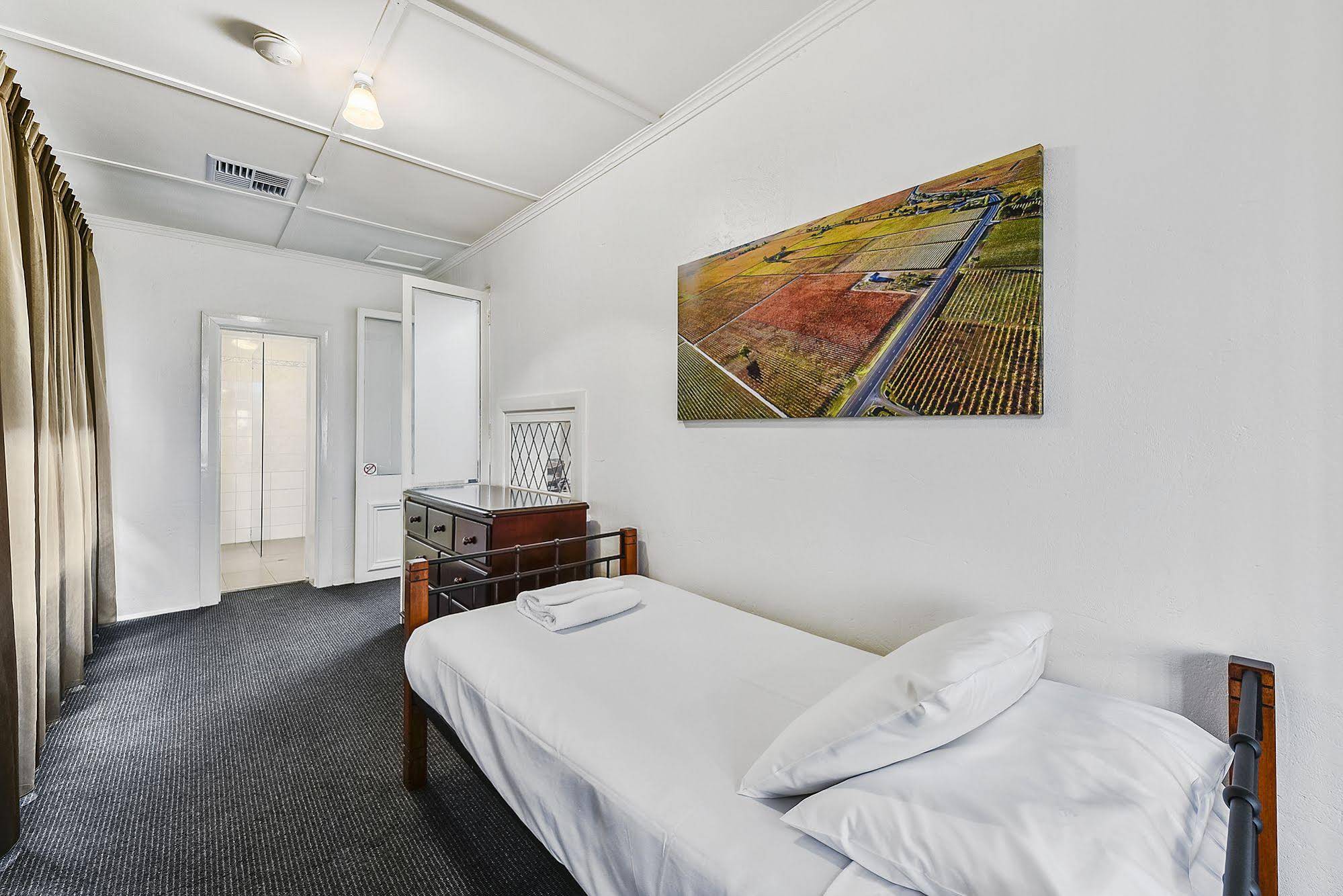 Wyatt Guest House
