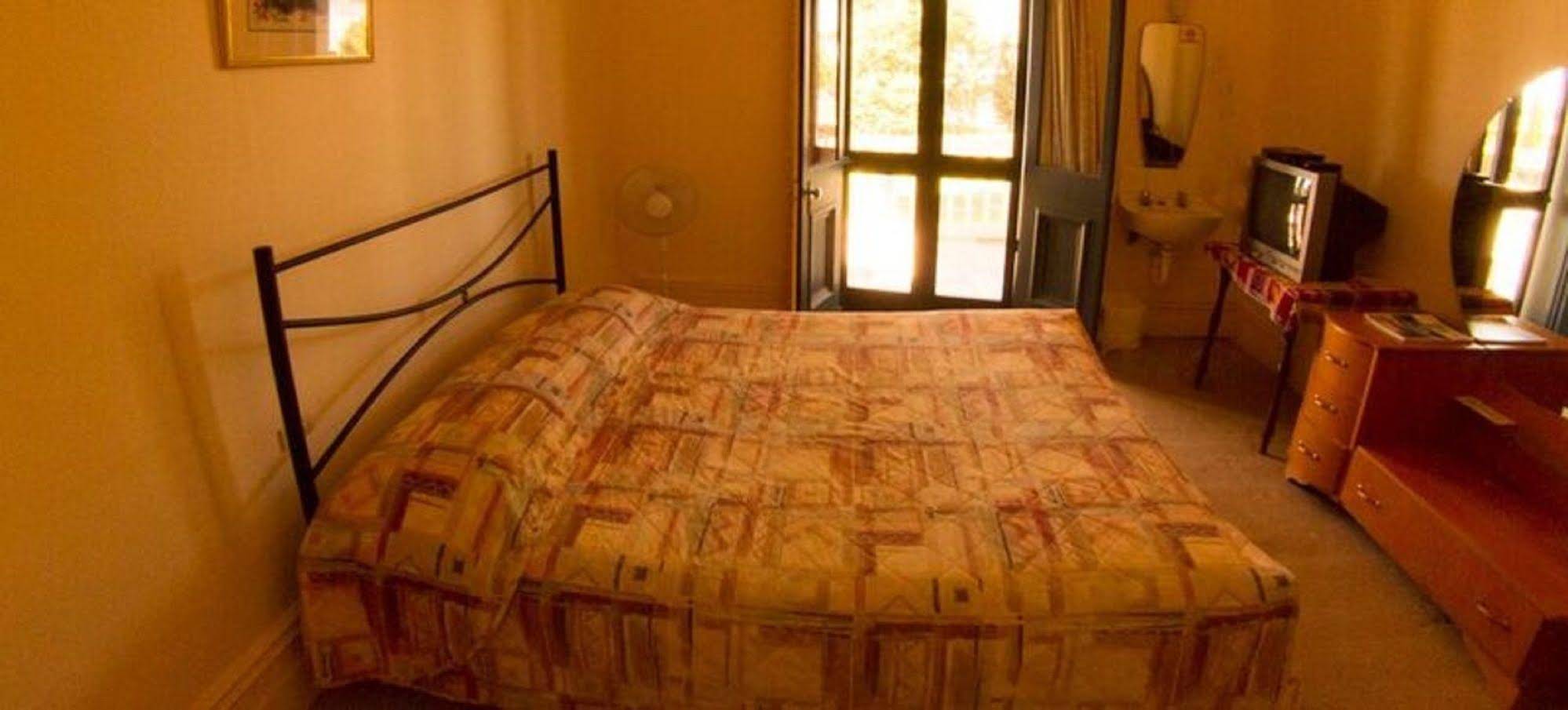Naracoorte Hotel Motel