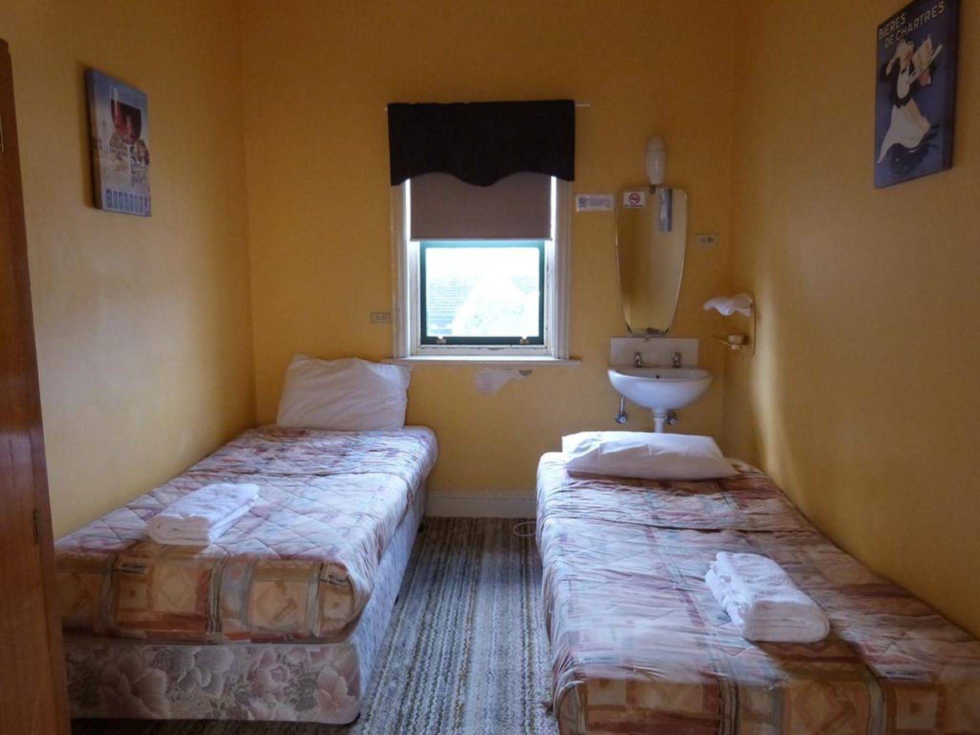 Naracoorte Hotel Motel