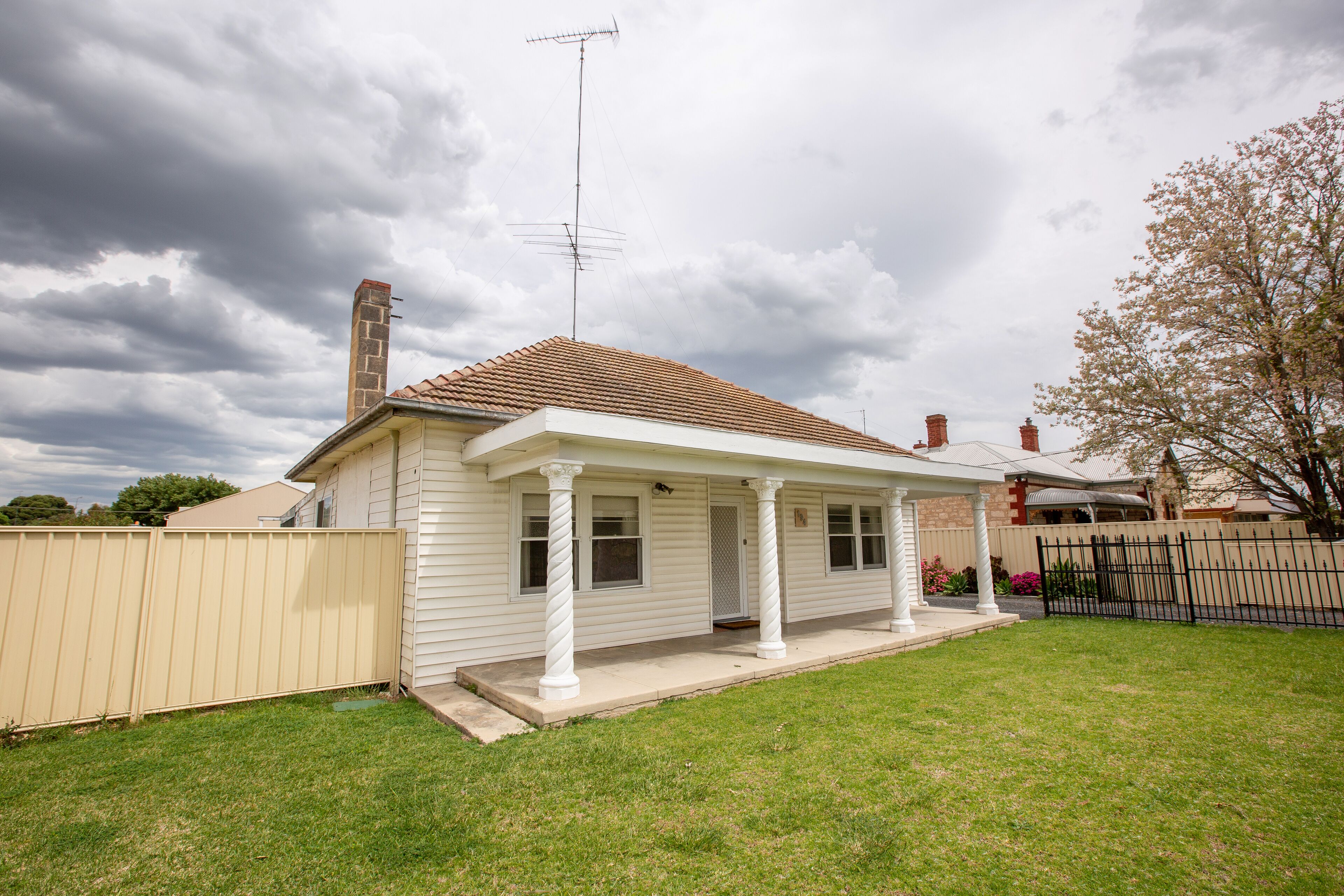 Smith Street Cottage B&B Naracoorte