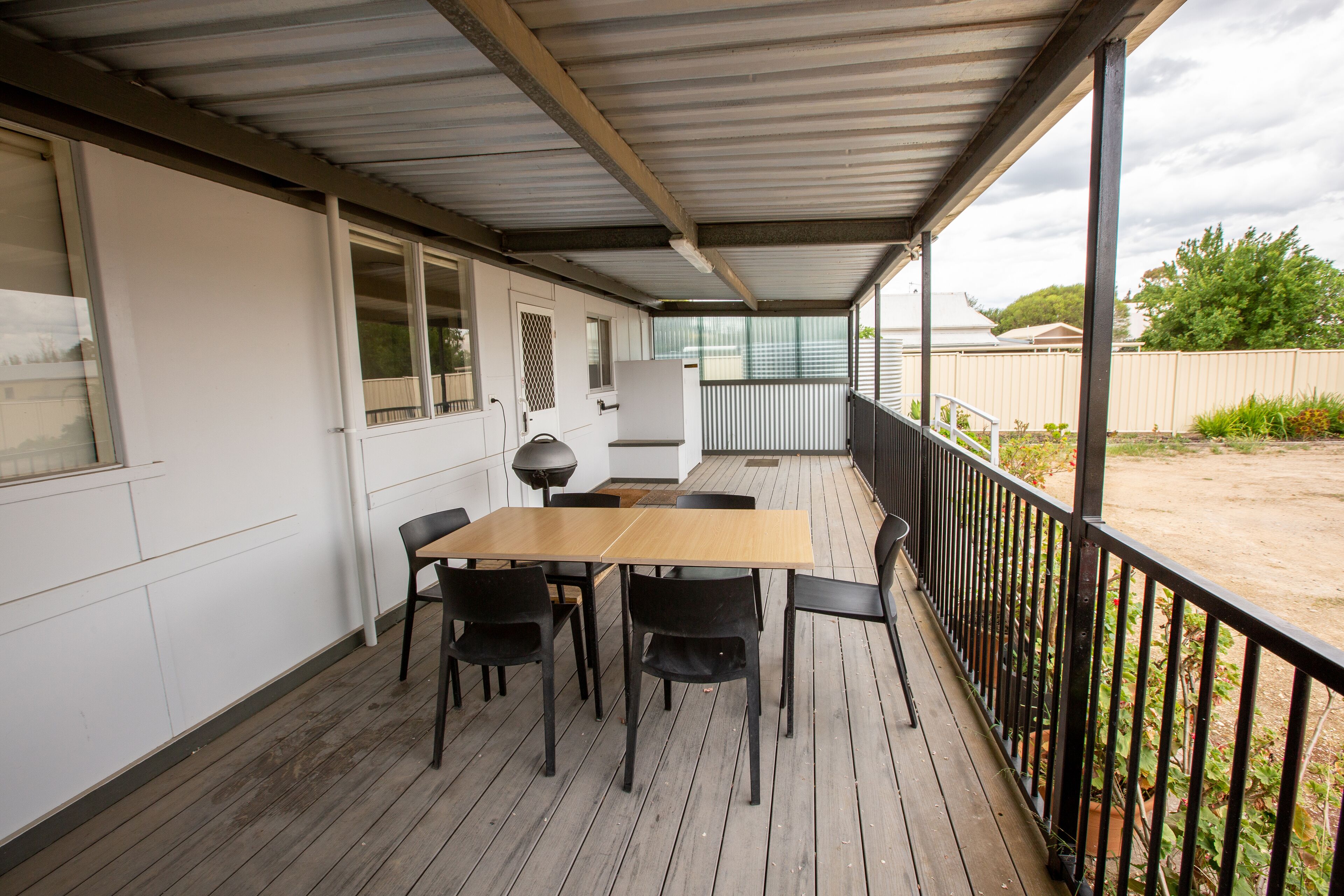 Smith Street Cottage B&B Naracoorte
