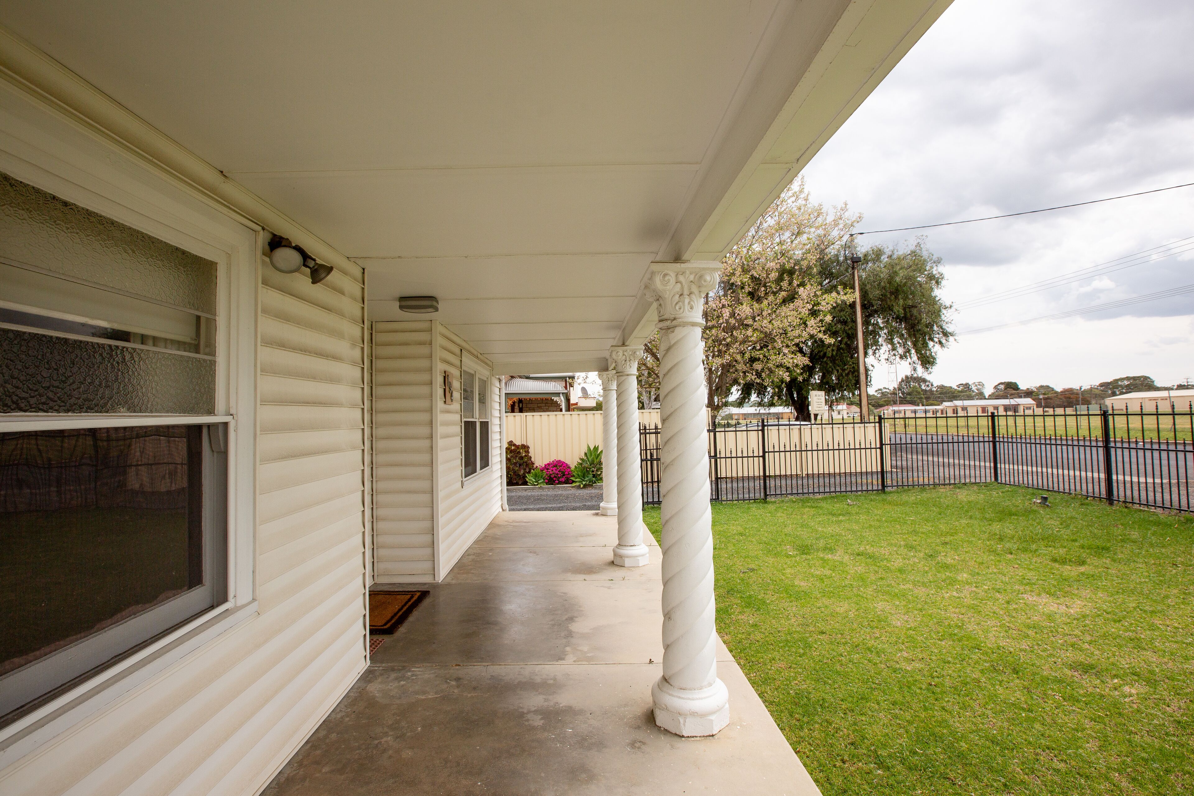 Smith Street Cottage B&B Naracoorte