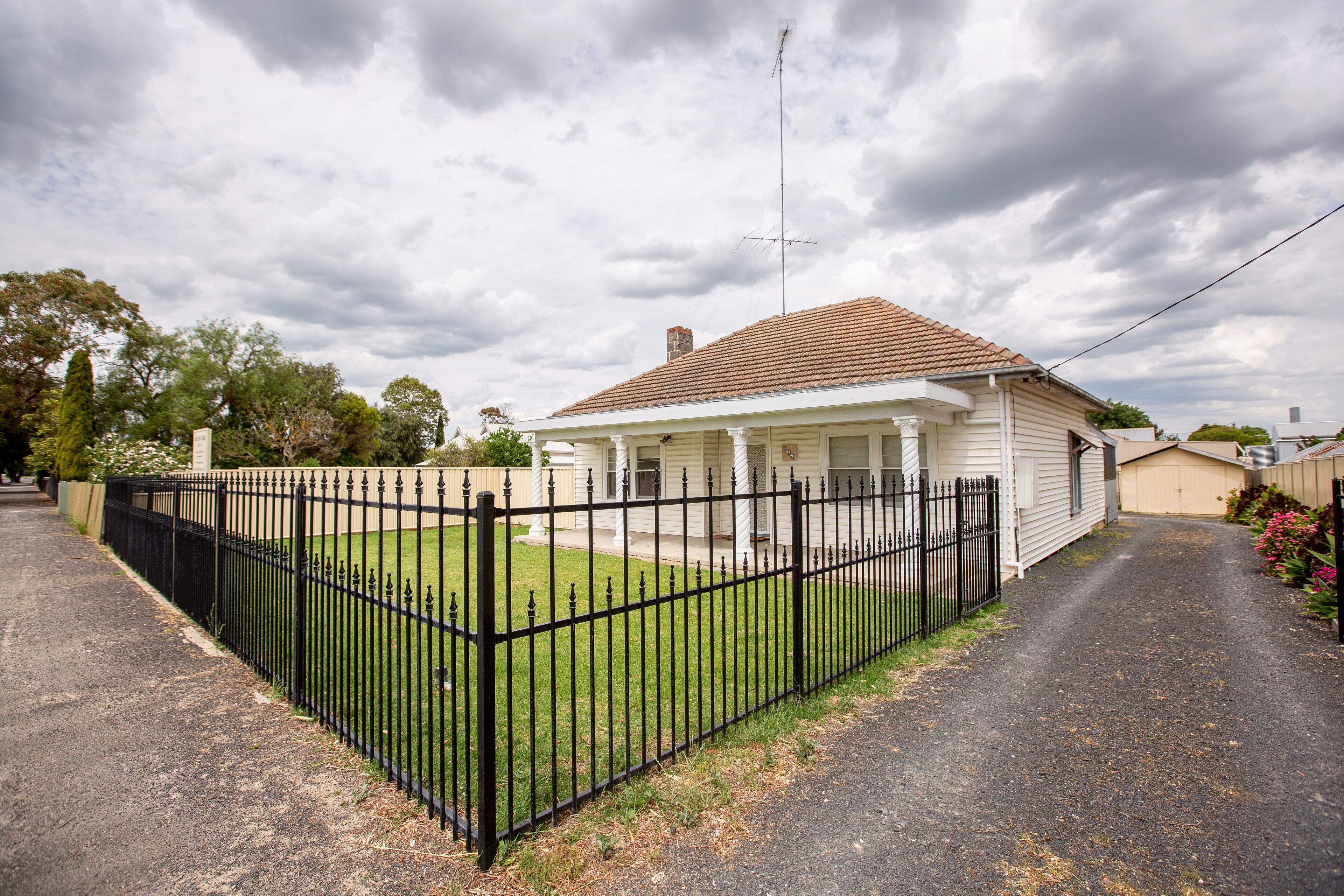 Smith Street Cottage B&B Naracoorte