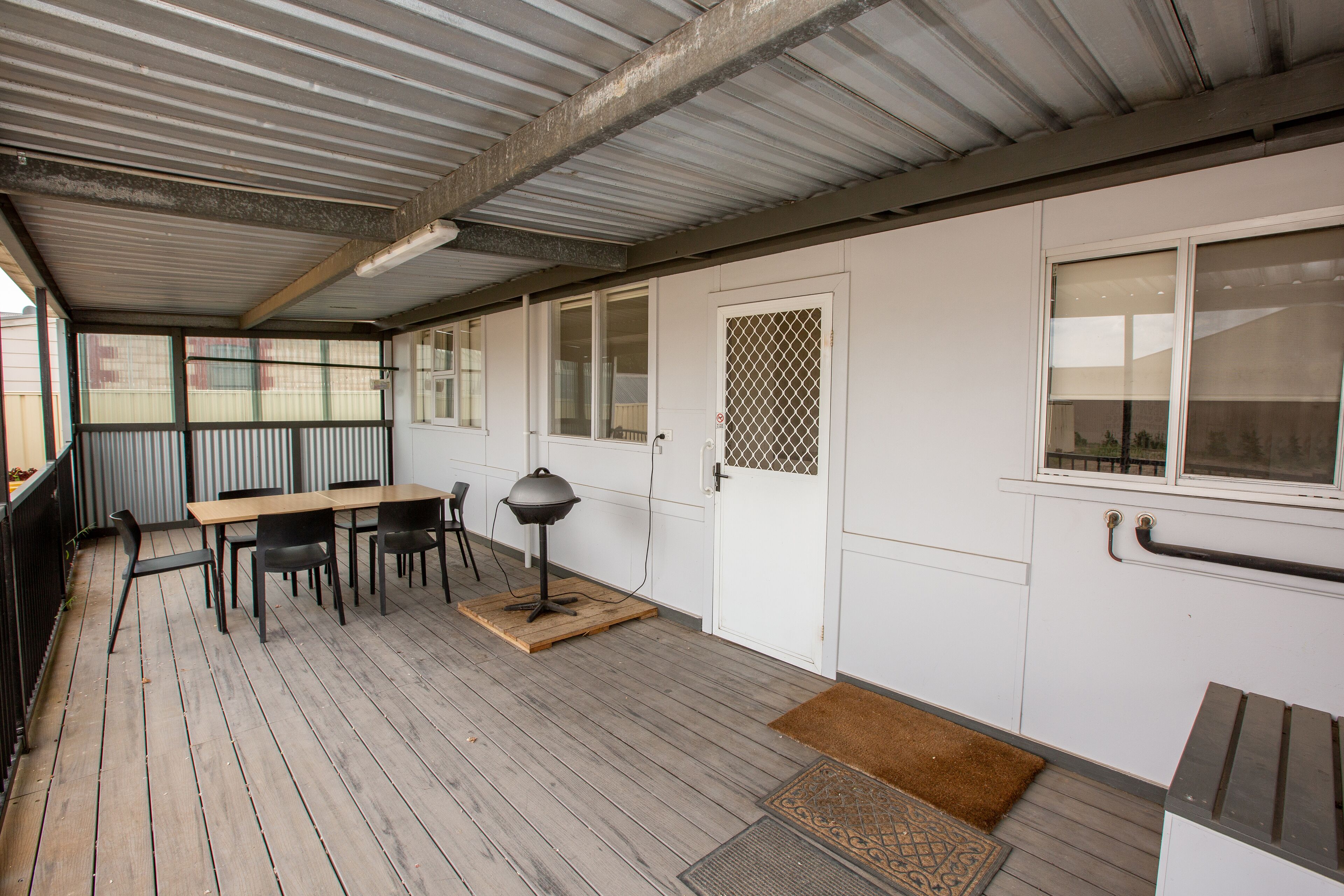 Smith Street Cottage B&B Naracoorte