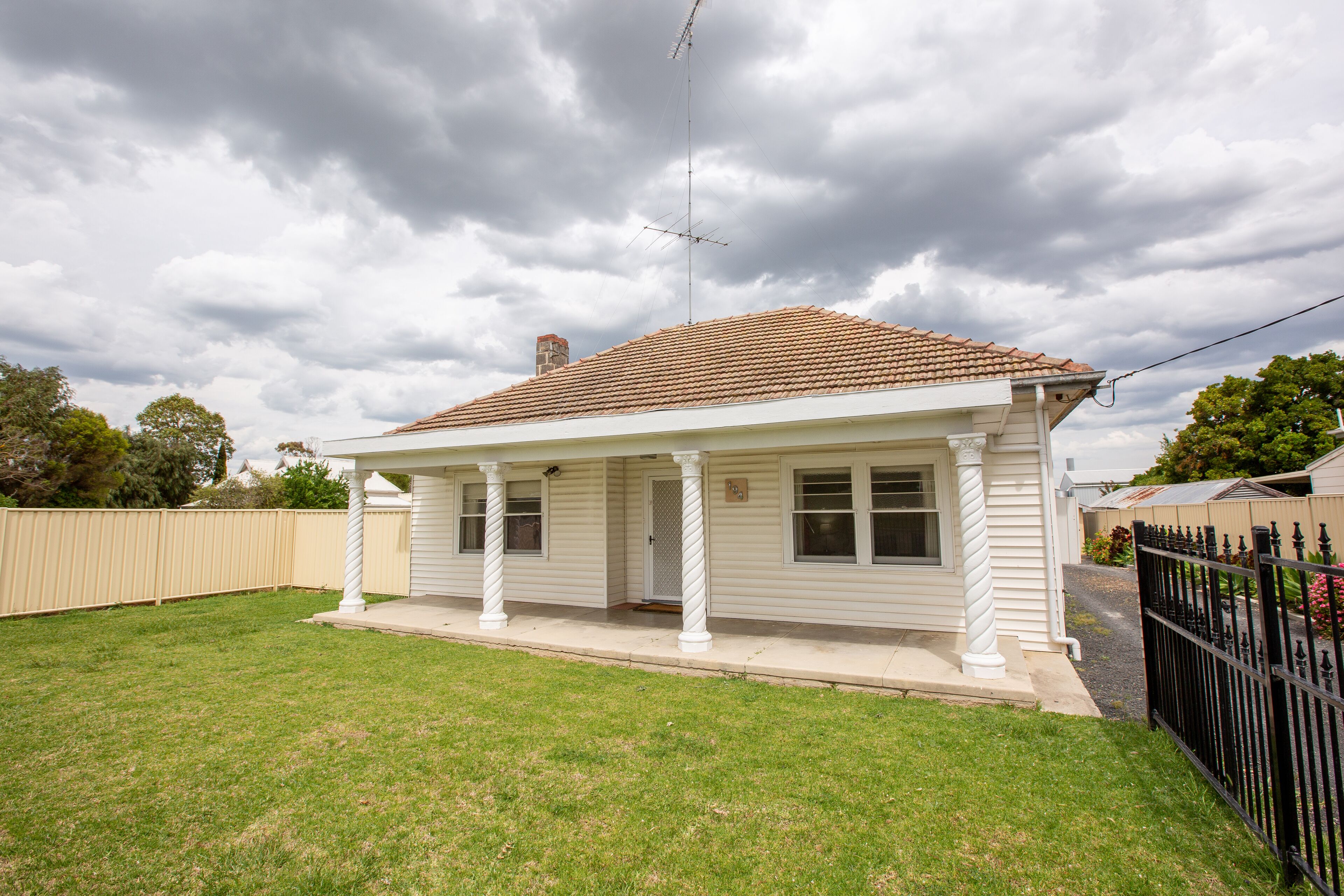 Smith Street Cottage B&B Naracoorte
