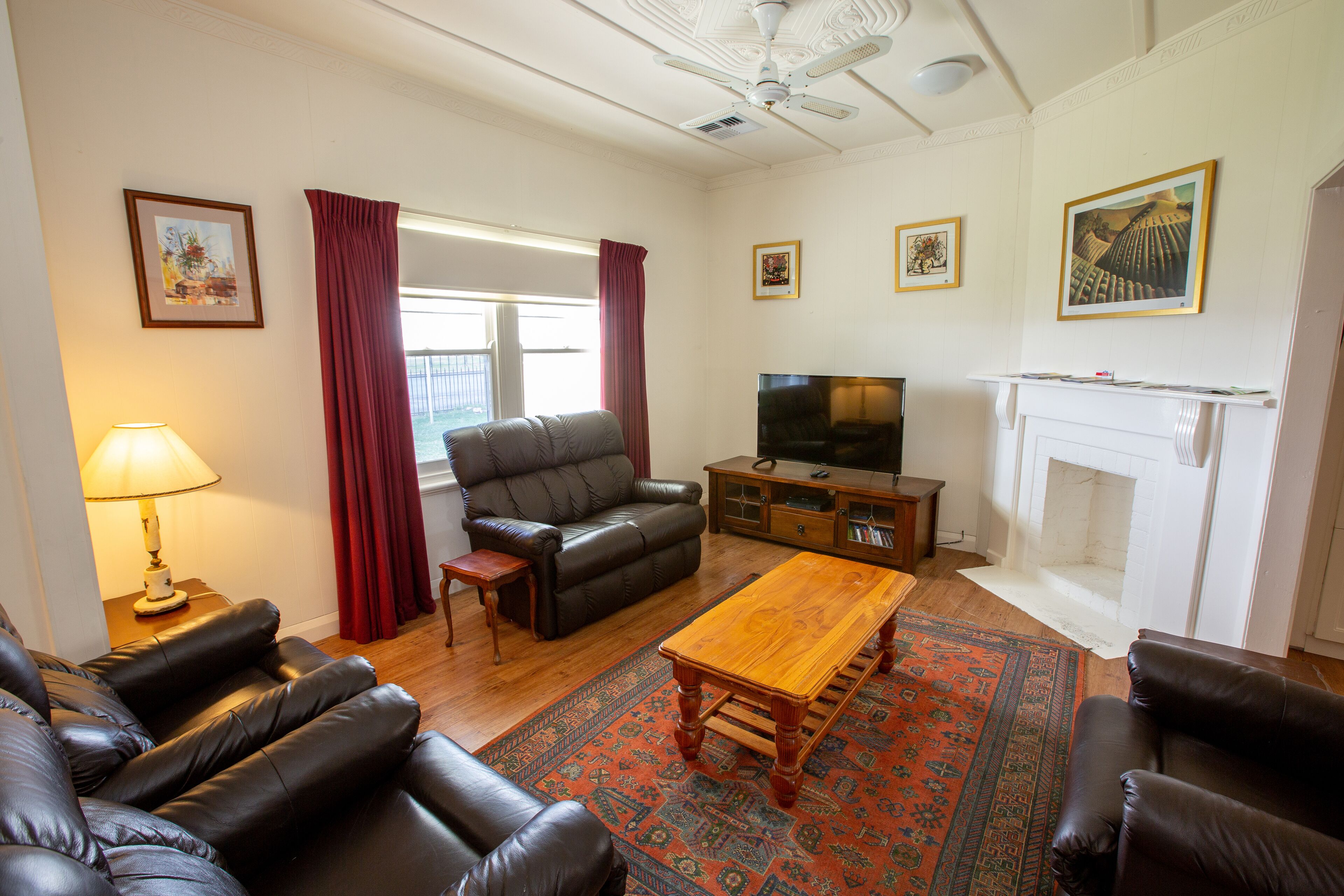 Smith Street Cottage B&B Naracoorte