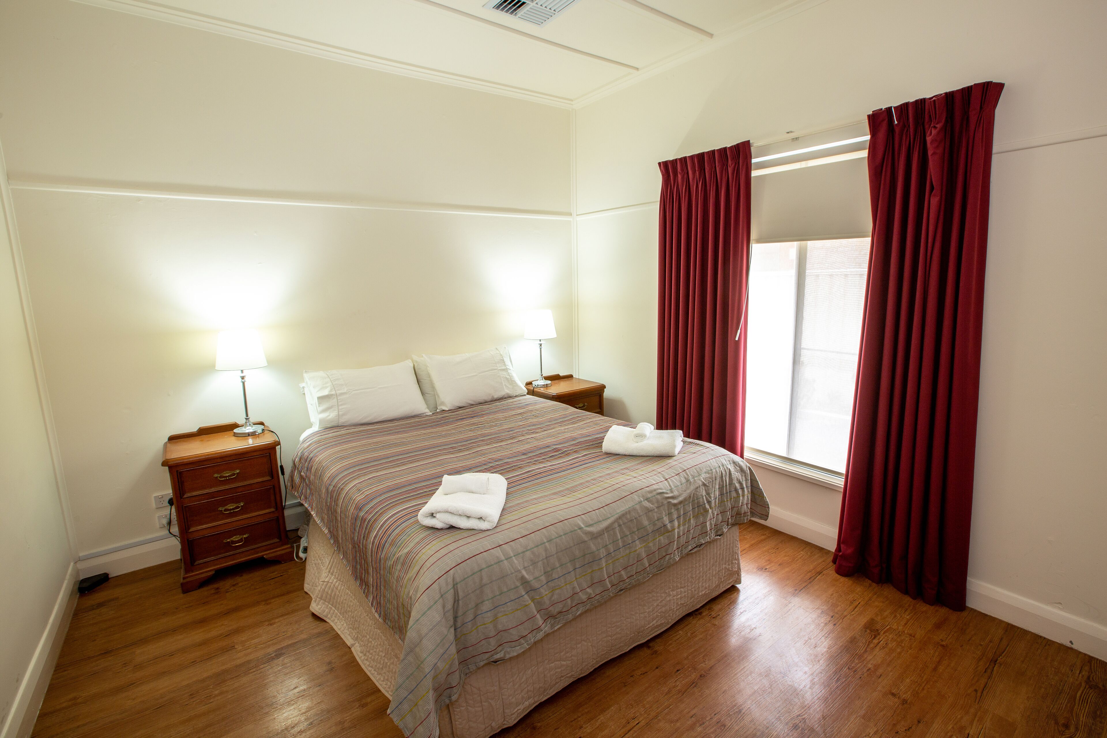 Smith Street Cottage B&B Naracoorte