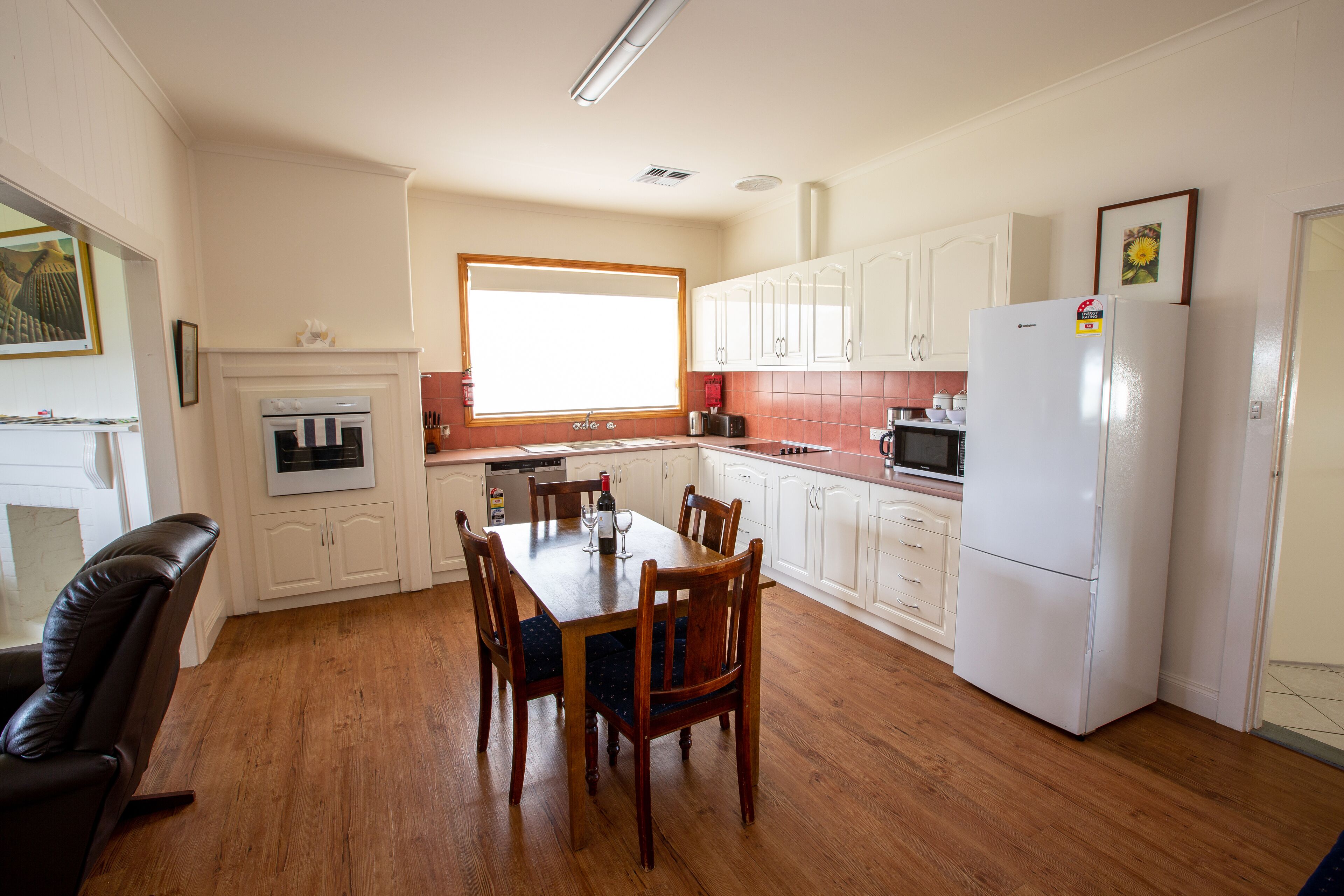 Smith Street Cottage B&B Naracoorte