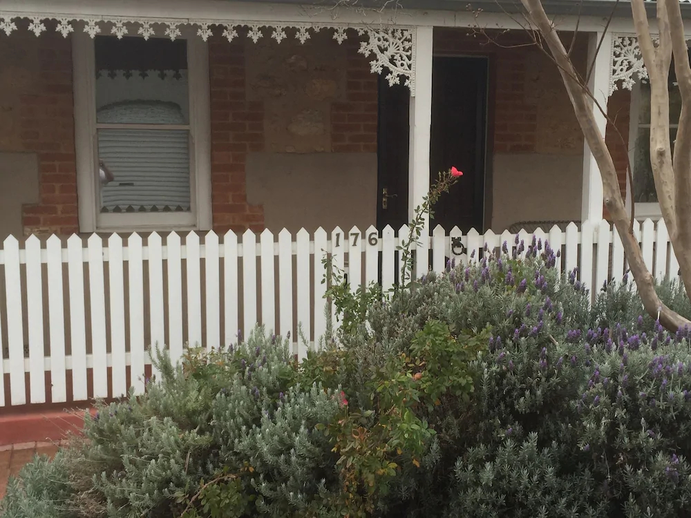 Barton Cottage