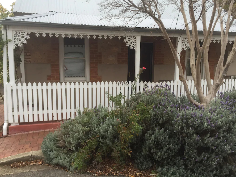 Barton Cottage