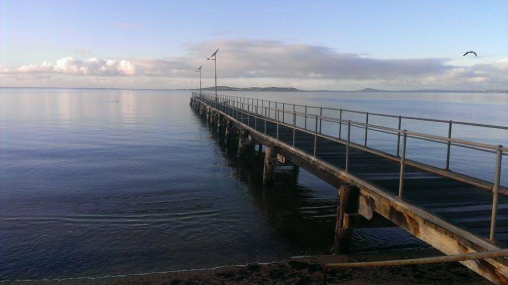 Port Lincoln Caravan Park