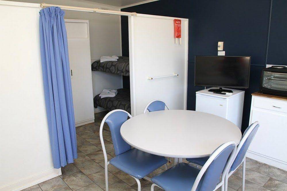 Port Lincoln Caravan Park