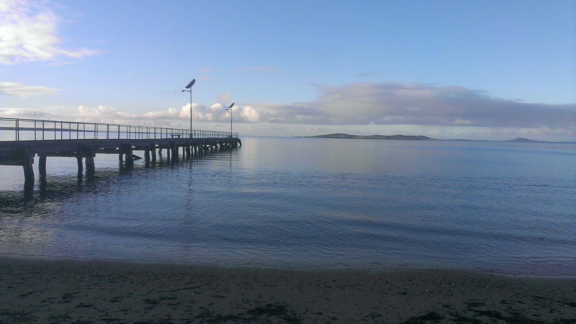 Port Lincoln Caravan Park