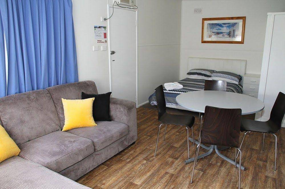 Port Lincoln Caravan Park
