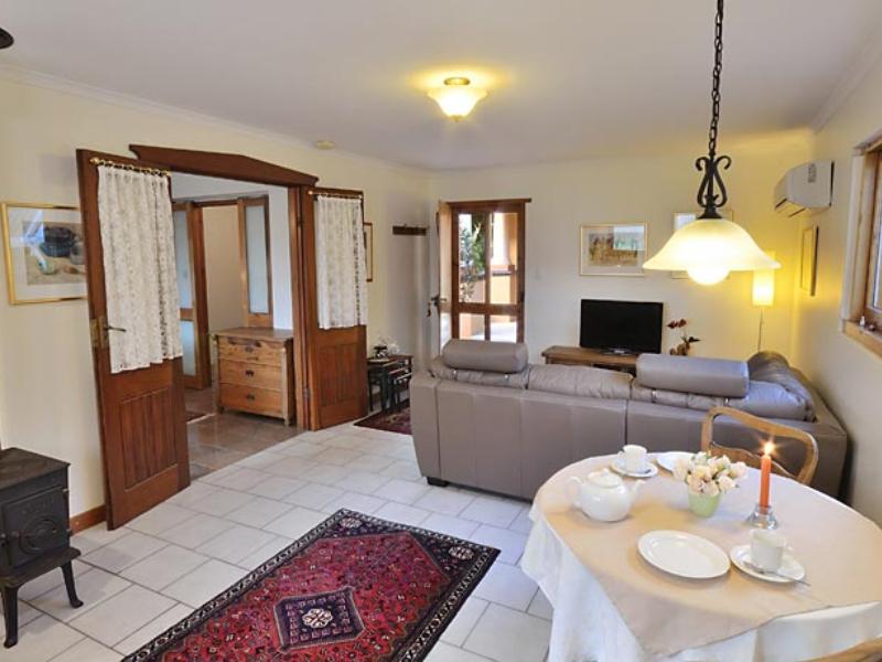 Stephanettes Cottage