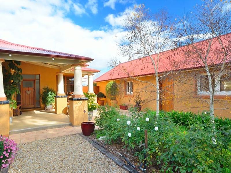 Stephanettes Cottage