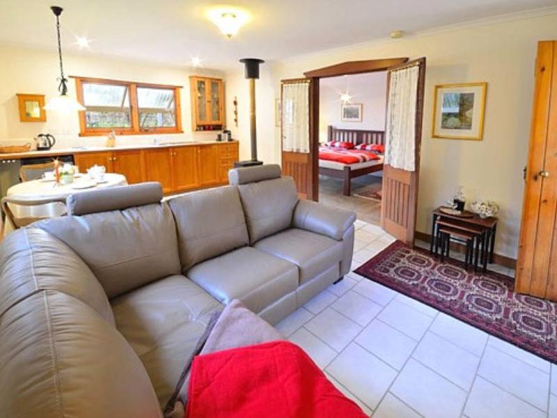 Stephanettes Cottage