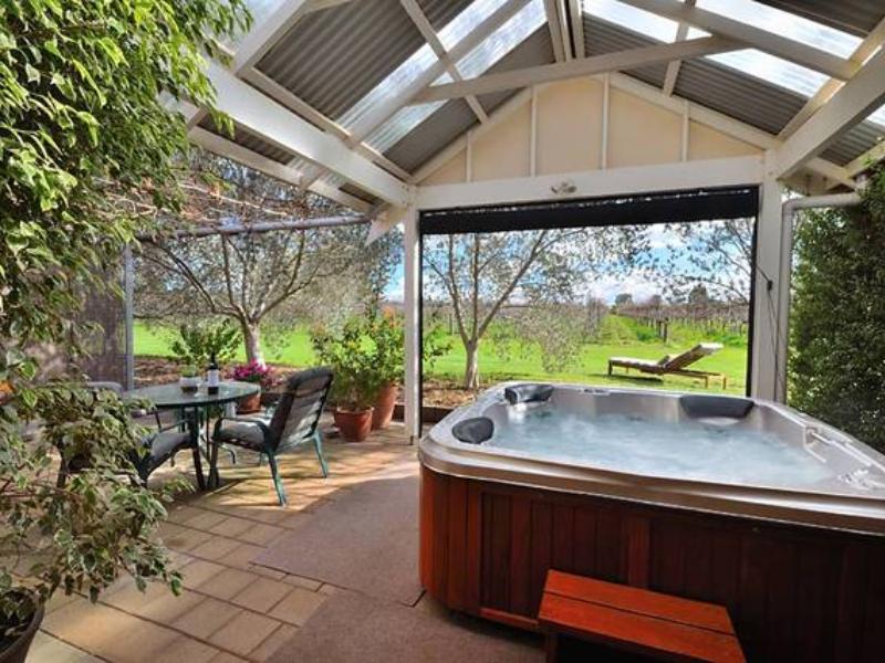 Stephanettes Cottage