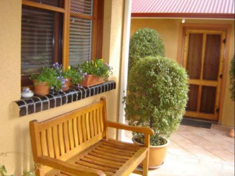 Stephanettes Cottage