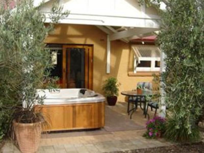 Stephanettes Cottage