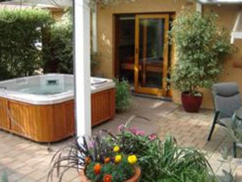 Stephanettes Cottage