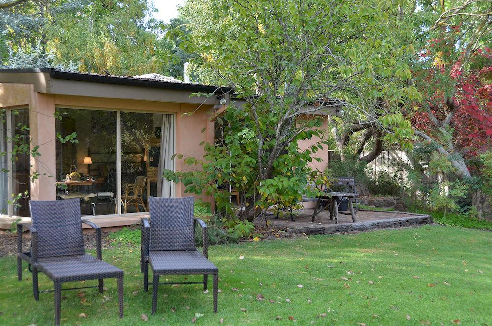 Adelaide Hills Country Cottage