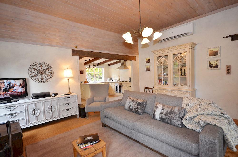 Adelaide Hills Country Cottage