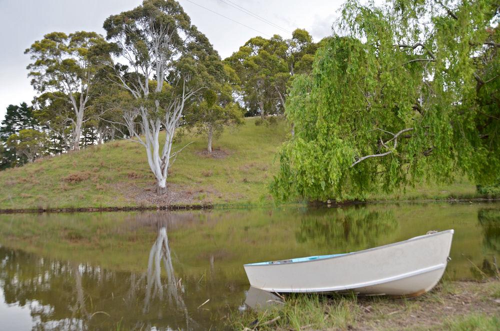 Adelaide Hills Country Cottage