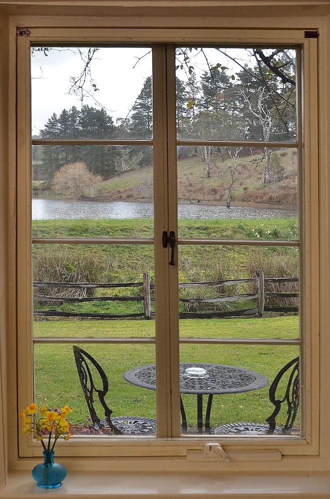 Adelaide Hills Country Cottage