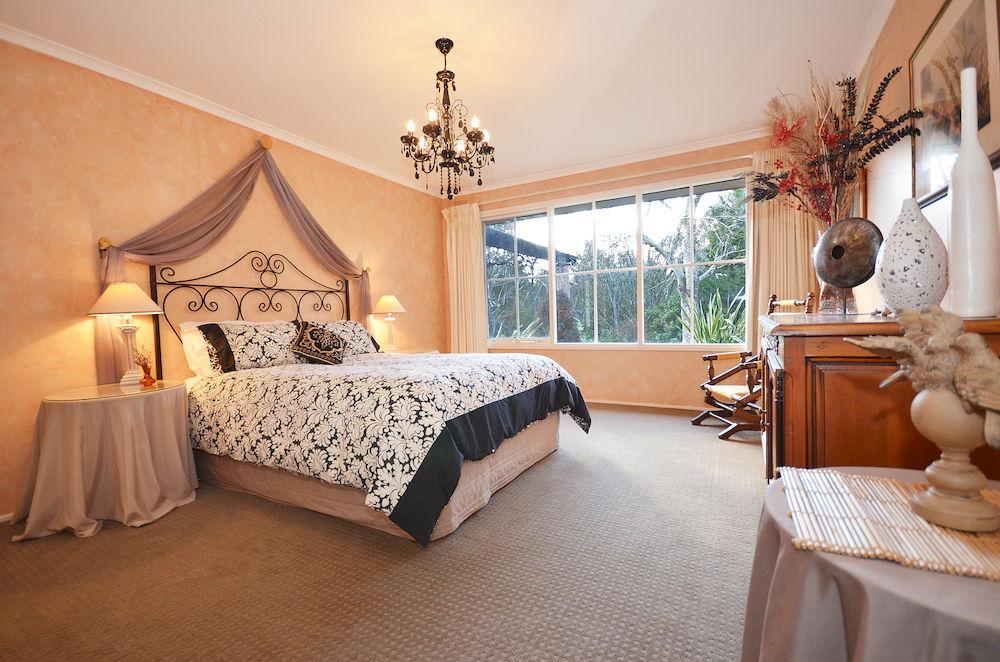 Adelaide Hills Country Cottage