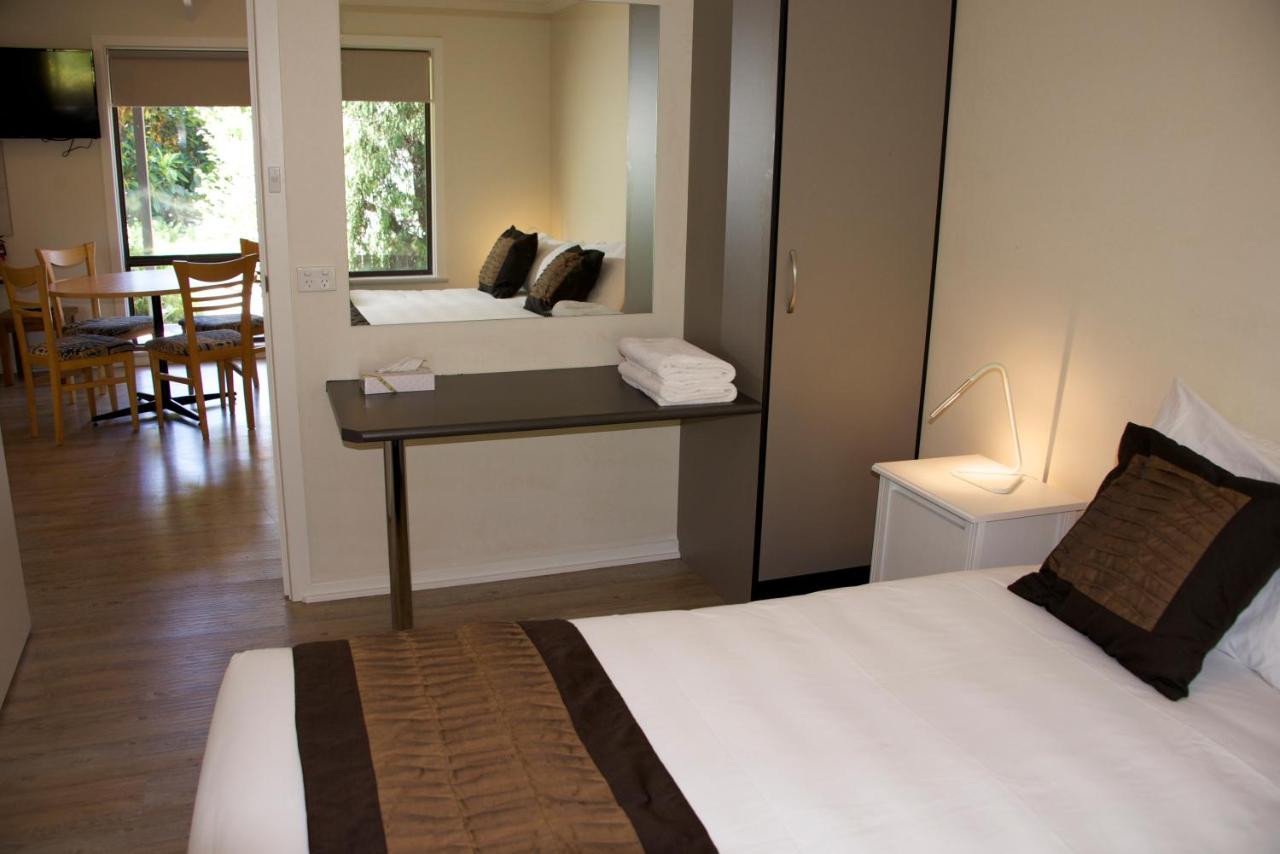Seafront Hotel