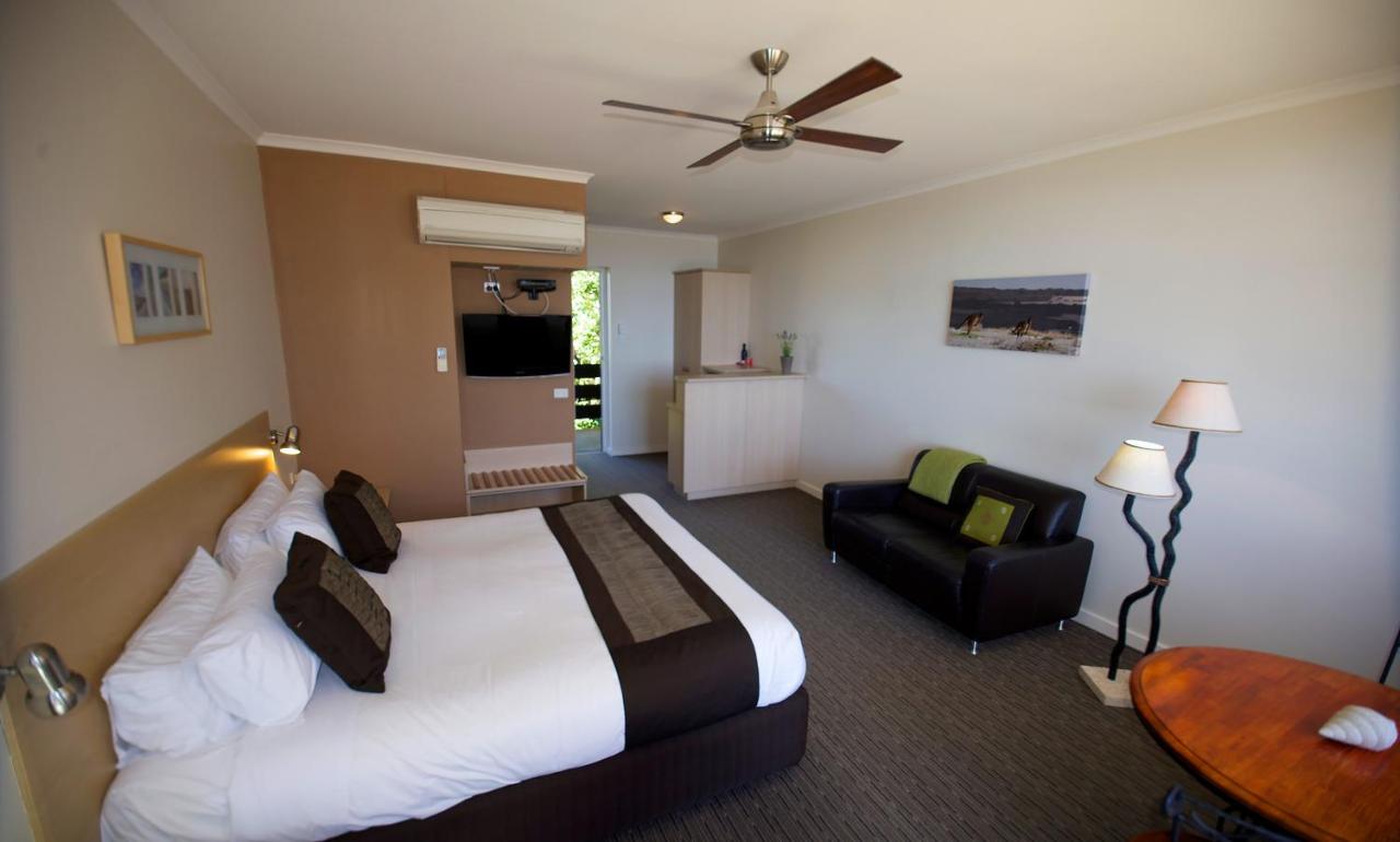 Seafront Hotel