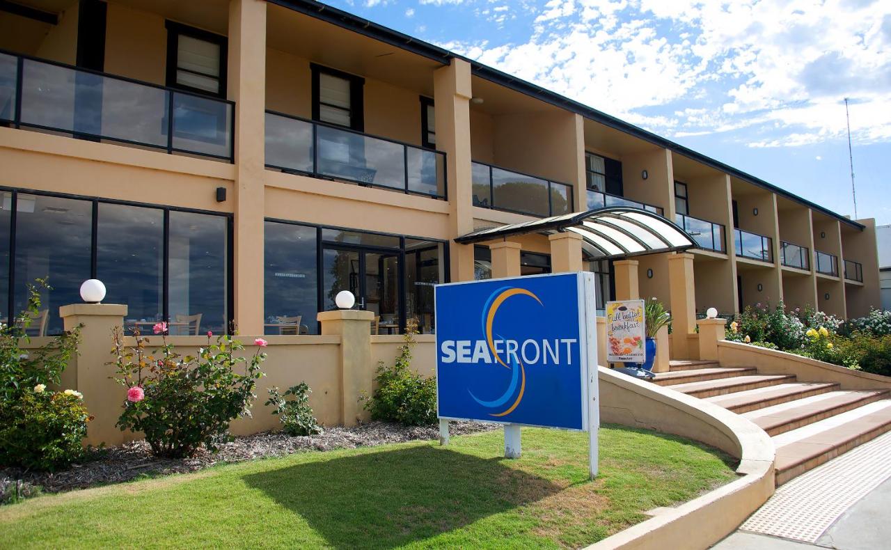 Seafront Hotel