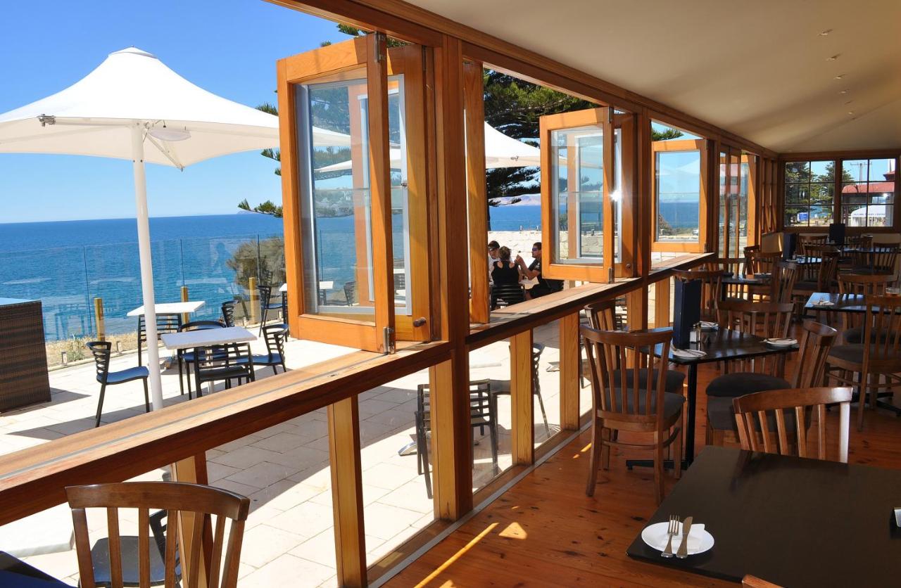Seafront Hotel