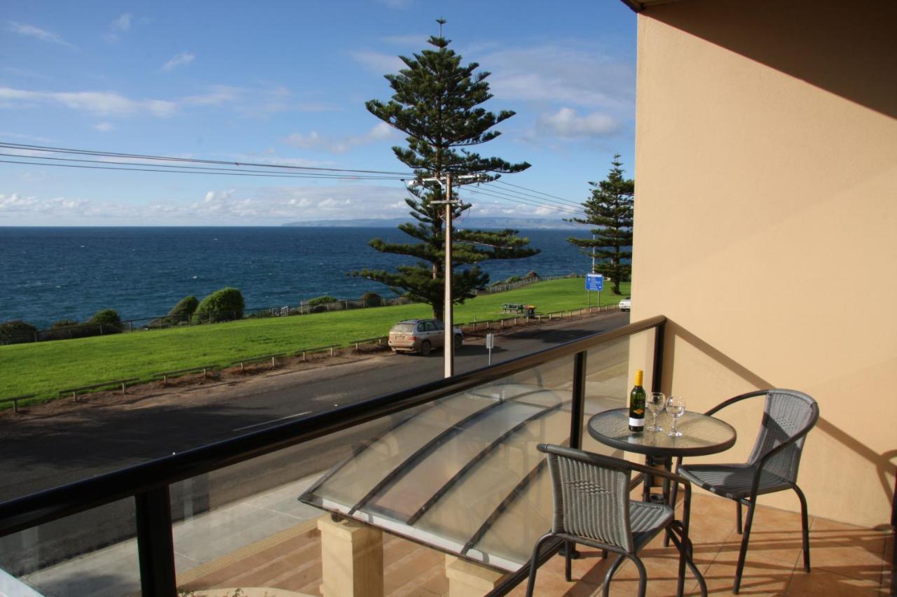 Seafront Hotel