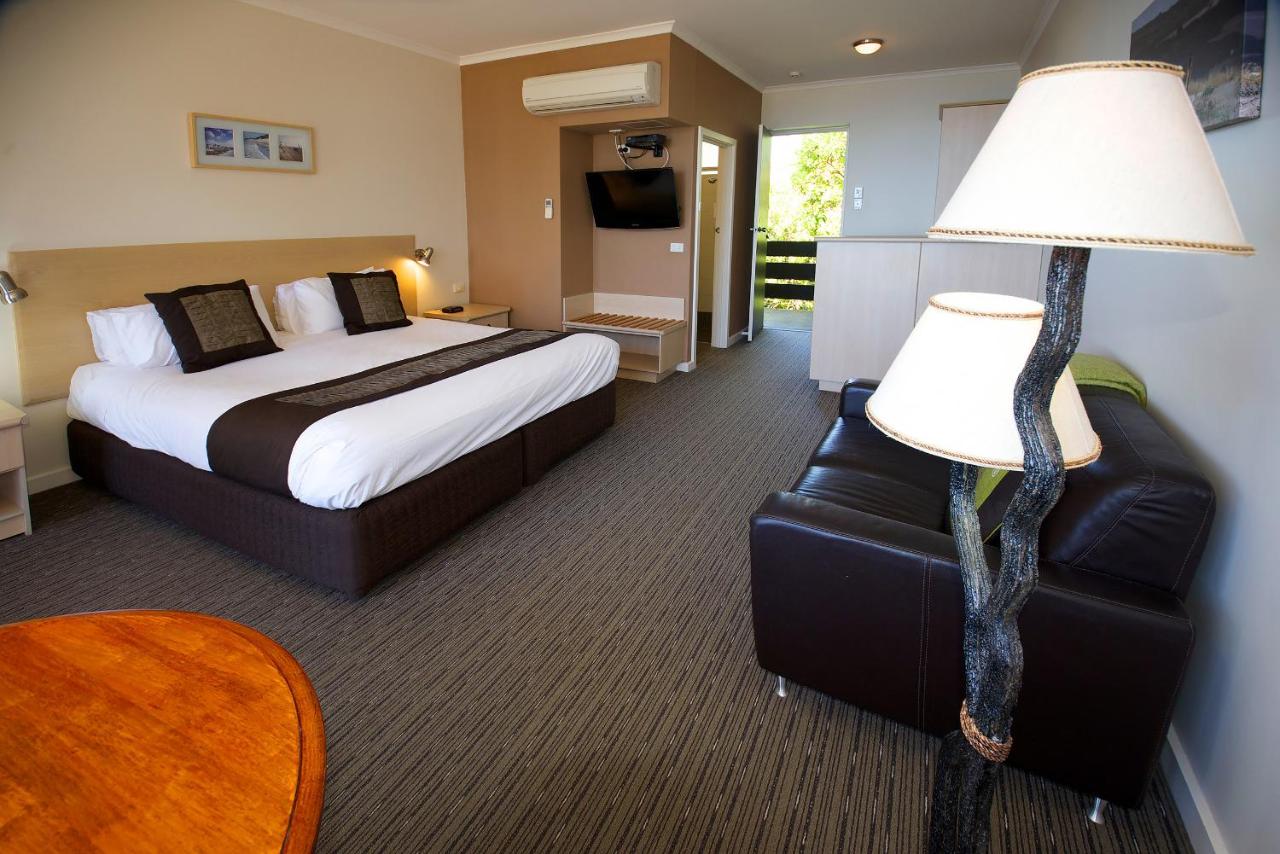 Seafront Hotel