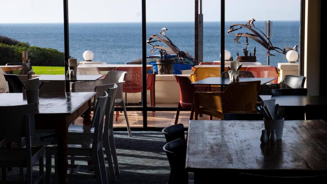 Seafront Hotel