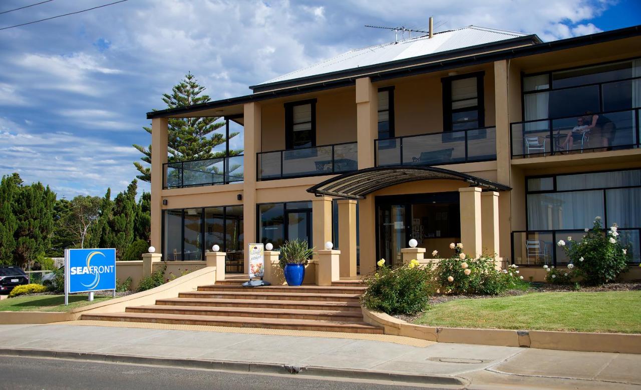 Seafront Hotel