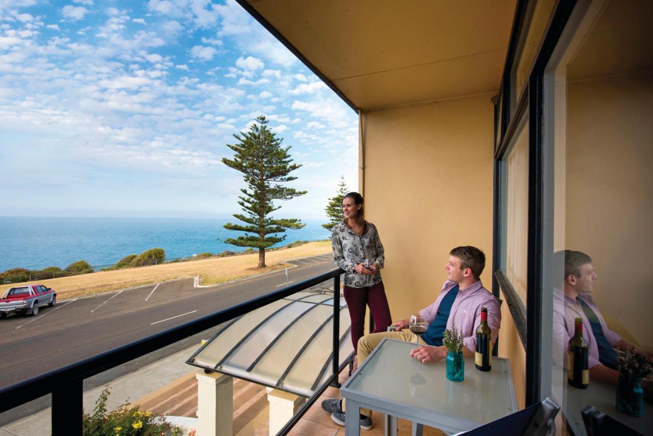 Seafront Hotel