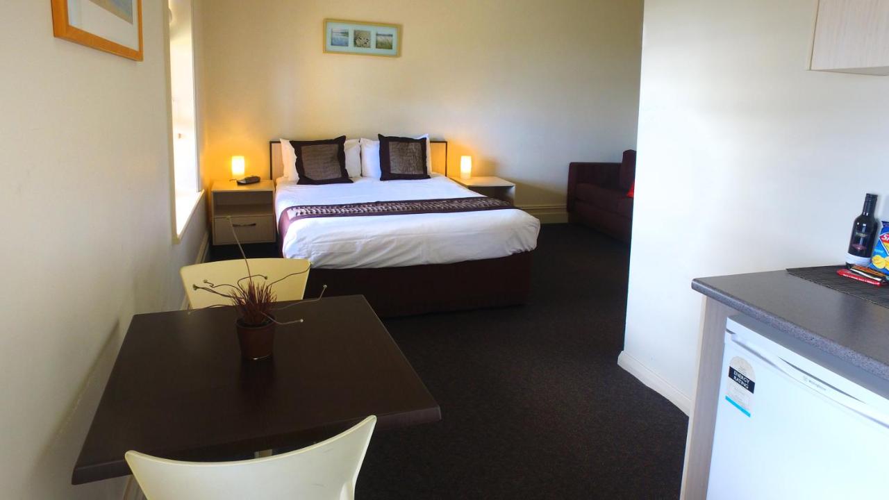 Seafront Hotel