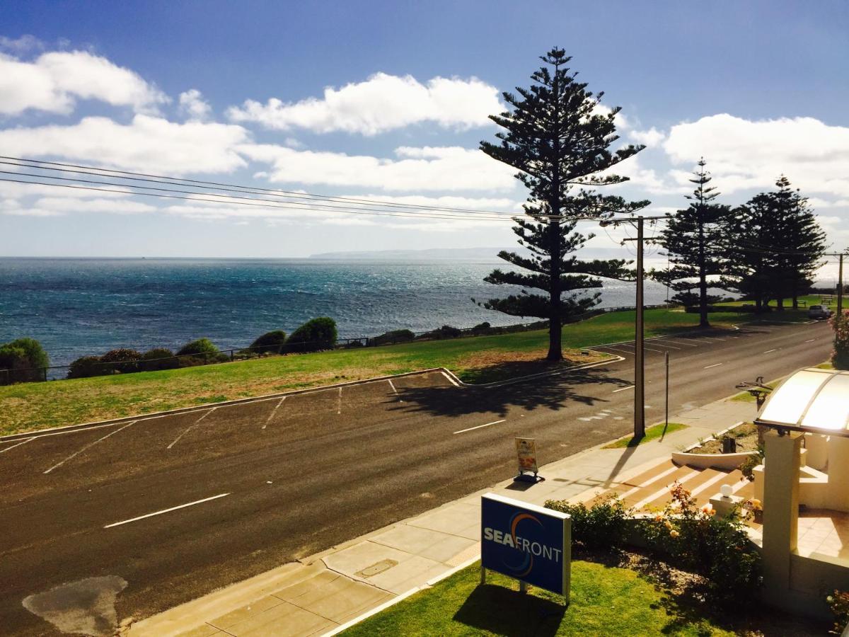 Seafront Hotel
